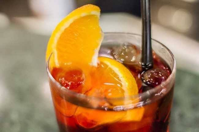 Negroni Cocktail: la ricetta che non tradisce!