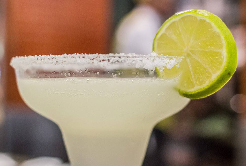 Margarita Cocktail: la ricetta giusta per te!